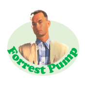 Forrest Pump