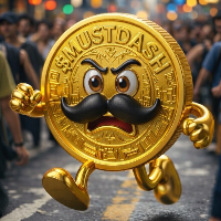 $MUSTDASH