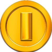 Mario Coin