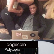 Dogecoin Polytopia