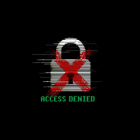Access Denied