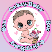 Cakey Baby