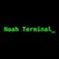 Noah Terminal
