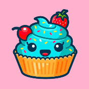 BabyCupCake