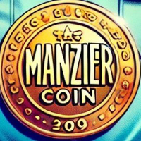 Manziercoin