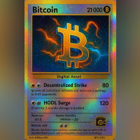 BTC CARD 001