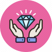 Diamond Hands