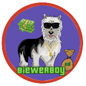BiewerBoy