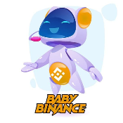 BABY BINANCE