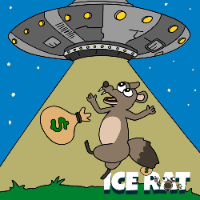 Ice Rat