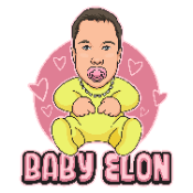 Baby Elon