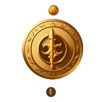 World of WarCraft Coin