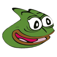 Pepega Coin