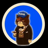 PUDGECAT