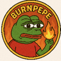 BurnPepCoin