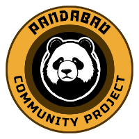 PandaBAO