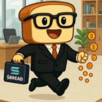 Let’s Get This Bread