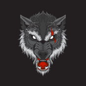 Dark Wolf