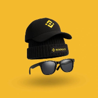 BINANCE HAT