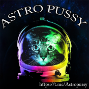 AstroPussy