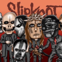 SLIPKNOT