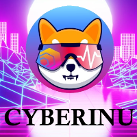 Cyber Inu BNB