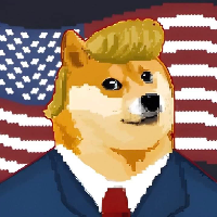 TRUMP DOGE