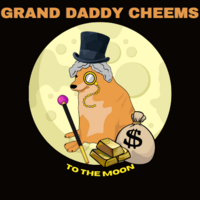 Grand Daddy Cheems