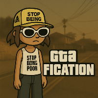 Gtafication