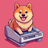 Cz Dog Printer