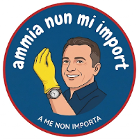 Ammia Nun Mi Import