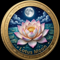 Lotus Moon