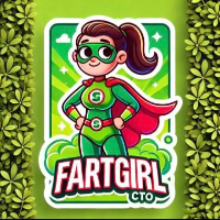 FARTGIRL