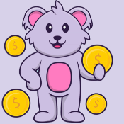 Koala Inu