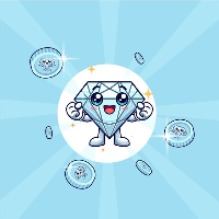 Diamond Hands