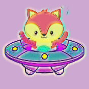 Little Fox