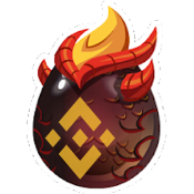 Crypto Egg GAME