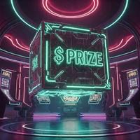 The Prize Solana