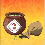 Senzu Bean