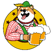 Beer-Inu