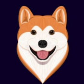 goldenAkita