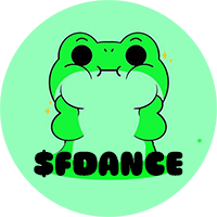FROG DANCE
