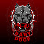 Mad Baby Doge