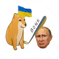 PutinBonk