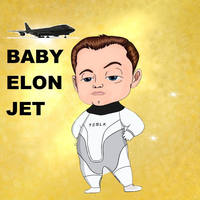 BABY ELON JET