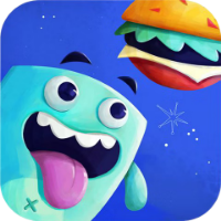 Hamburger Game