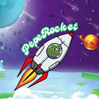 Pepe Rocket