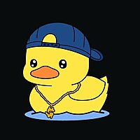 DUCKCOIN