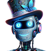 AI wif Hat