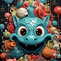 ClumsyDragon